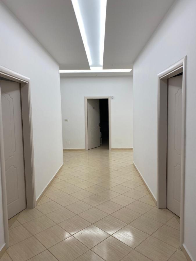 Hotel Moscopole Ksamil Kültér fotó